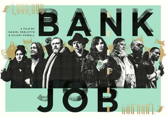 Bank Job Stream