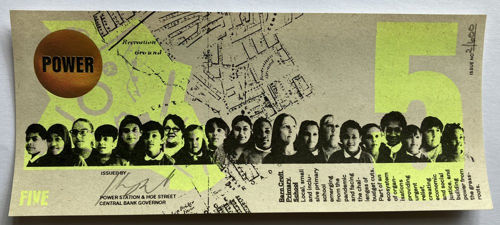 Barn Croft Primary School 5