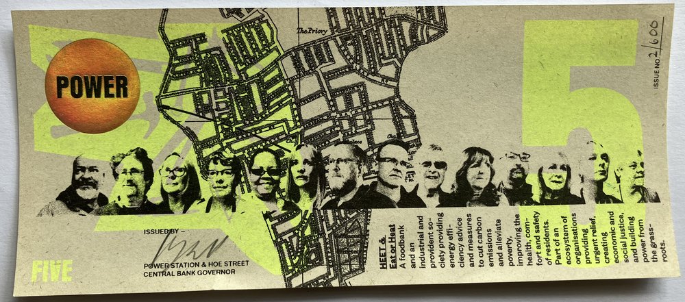 HEET & Eat or Heat 5