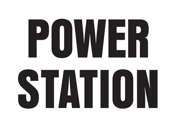 Power Station