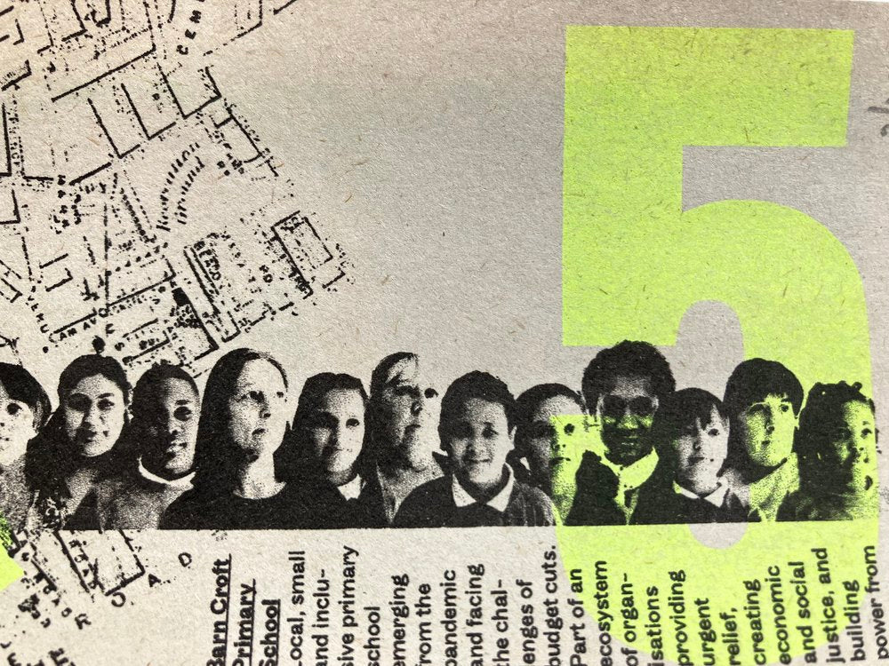 GREENBACK 5