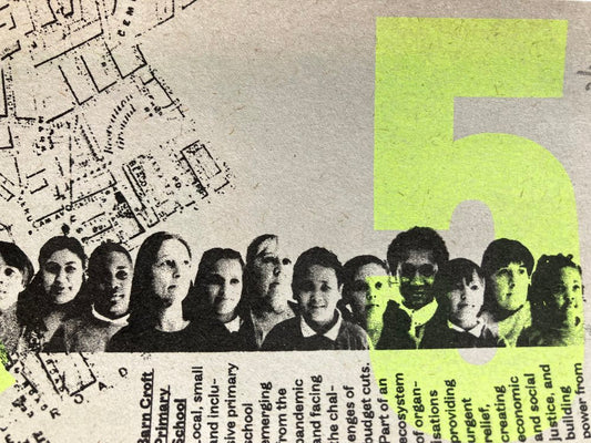 GREENBACK 5